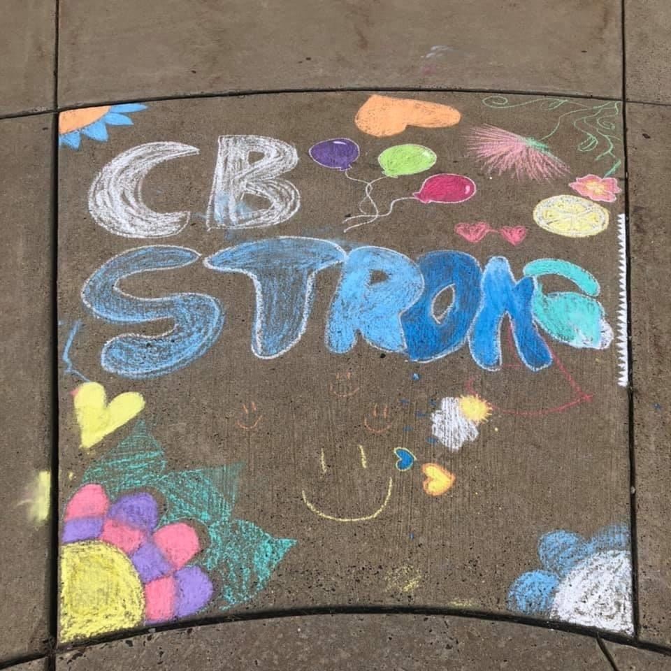 CB